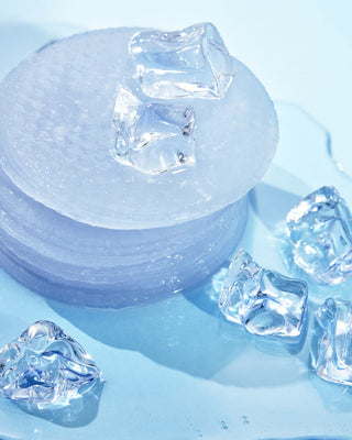 Cera-nol Gel Toner Pads