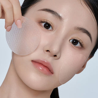 Collagen Gel Toner Pads