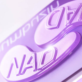 Nr. 9 NAD Collagen Augenpads