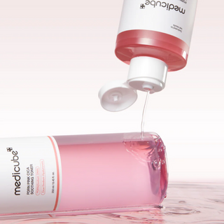 PDRN Pink Cica Soothing Toner