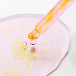 TXA 6 Niacinamide 10 Retinal Serum