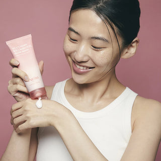 Multi PDRN Collagen Real Glow Mask