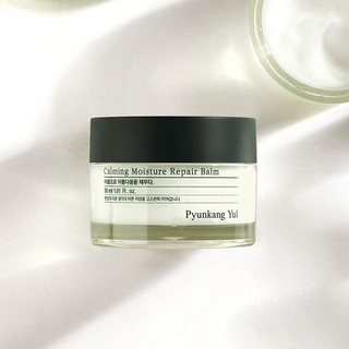 Calming Moisture Barrier Cream
