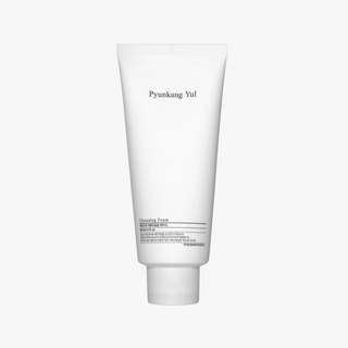 Cleansing Foam