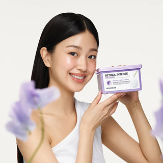 Retinol Intensive Tagesmaske