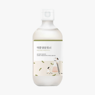 Soybean Toner