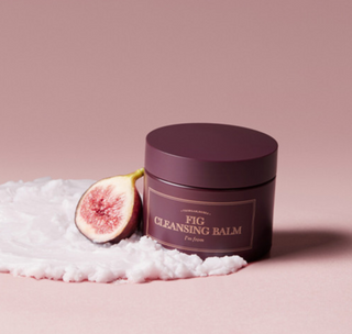 Fig Cleansing Balm