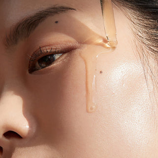 CAFFEINE SHOT Vita C Toning Serum