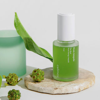 Noni Ampoule Calming + Radiance