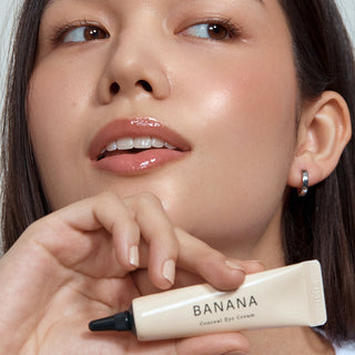 Banana Conceal Eye Cream