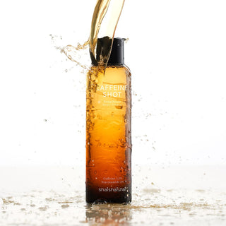 CAFFEINE SHOT Toning Booster