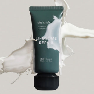LIPOSOME REPAIR Milky Cream
