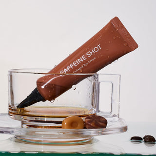 CAFFEINE SHOT Collagen Eye Cream