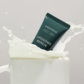 LIPOSOME REPAIR Milky Cream