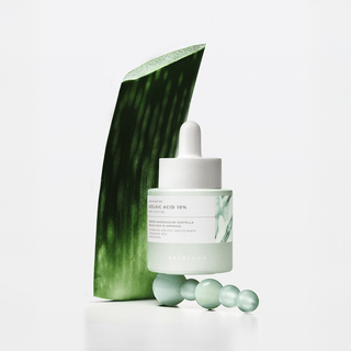 Madagascar Centella Azelaic Acid 10 Ampoule