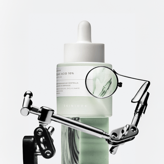 Madagascar Centella Azelaic Acid 10 Ampoule