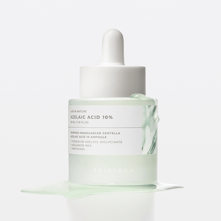 Madagascar Centella Azelaic Acid 10 Ampoule