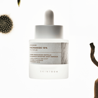 Madagascar Centella Matrixyl 10 Boosting Shot Ampoule