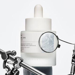 Madagascar Centella Matrixyl 10 Boosting Shot Ampoule