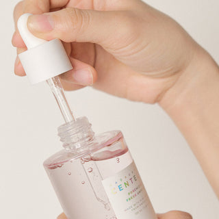 Madagascar Centella Poremizing Fresh Ampoule