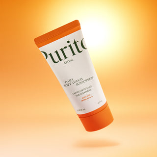 Daily Soft Touch Sunscreen SPF 50+