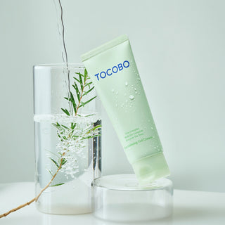 Cica Calming Gel Cream