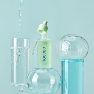 Cica Calming Serum