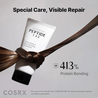 PEPTIDE-132 Ultra Perfect Hair Bonding Treatment