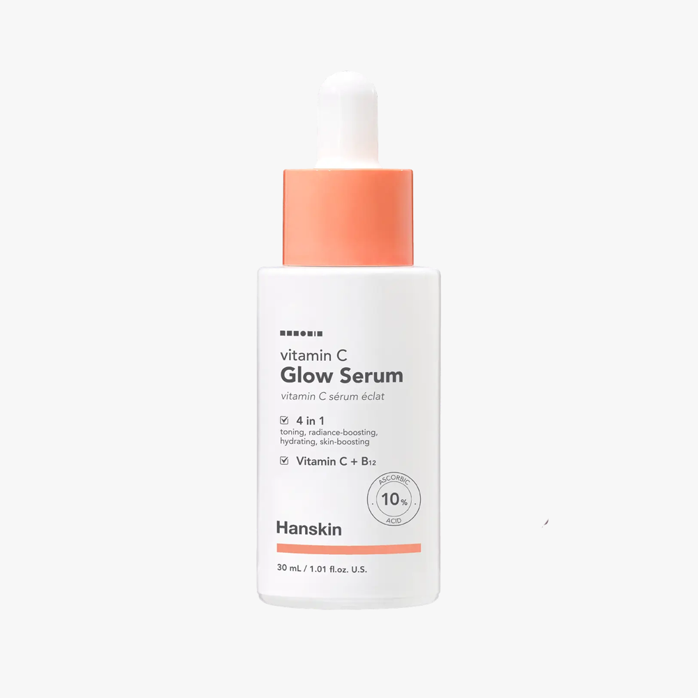 HANSKIN Vitamin C Glow Serum – Mimo Mimo
