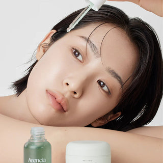 Holy Hyssop Serum 12